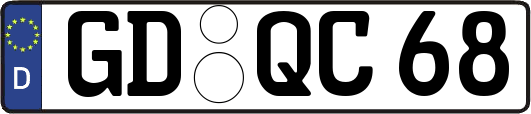 GD-QC68