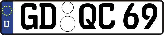 GD-QC69