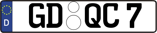 GD-QC7