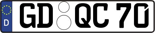 GD-QC70