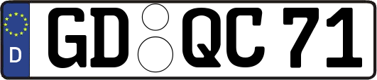 GD-QC71