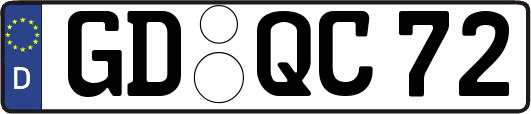GD-QC72
