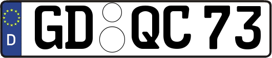 GD-QC73