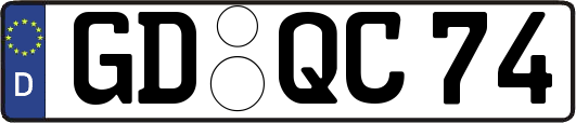 GD-QC74