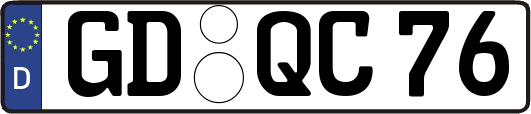 GD-QC76