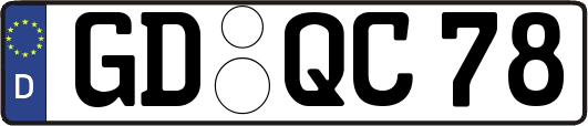GD-QC78