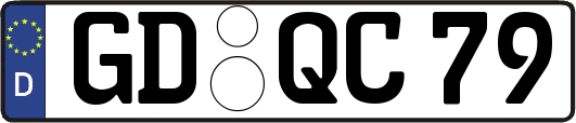GD-QC79
