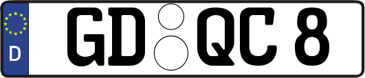 GD-QC8