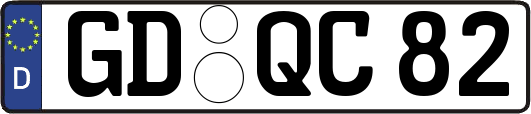 GD-QC82