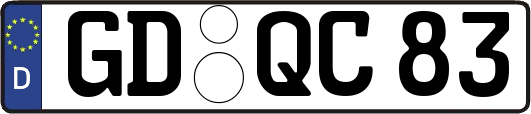 GD-QC83