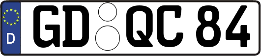 GD-QC84