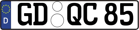GD-QC85