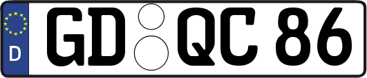 GD-QC86