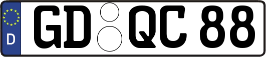 GD-QC88