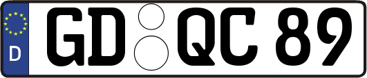 GD-QC89