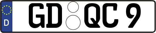 GD-QC9