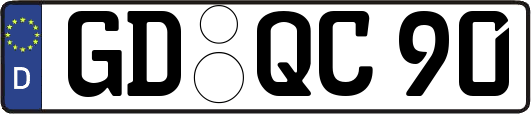 GD-QC90