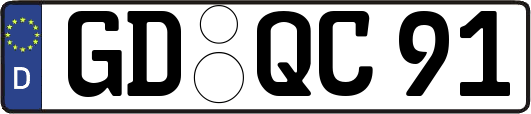 GD-QC91