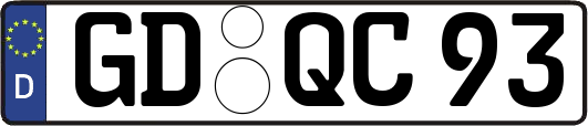 GD-QC93
