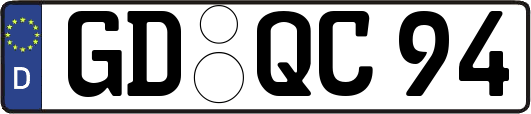 GD-QC94