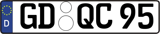 GD-QC95