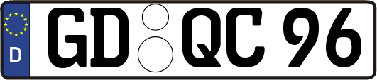 GD-QC96