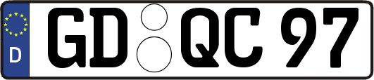 GD-QC97
