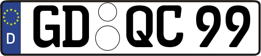 GD-QC99