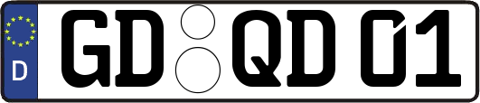 GD-QD01
