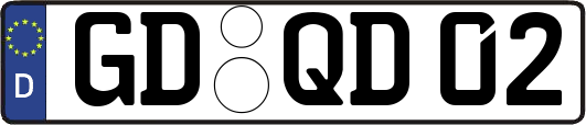 GD-QD02