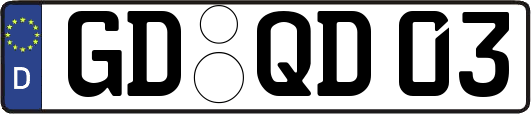 GD-QD03