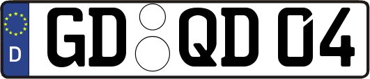 GD-QD04