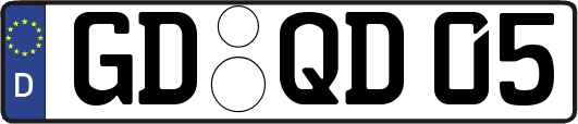 GD-QD05