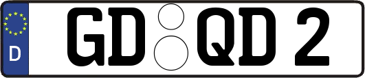 GD-QD2