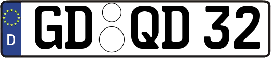 GD-QD32