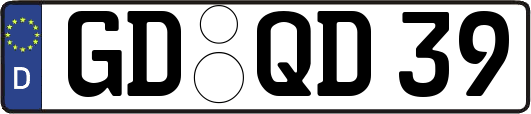 GD-QD39