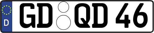 GD-QD46