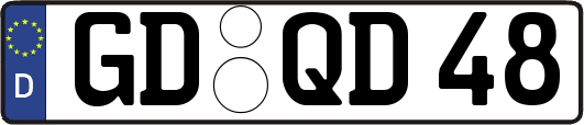 GD-QD48