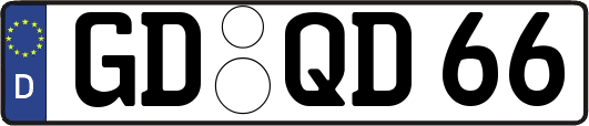 GD-QD66