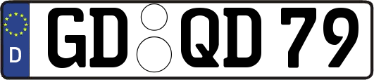 GD-QD79