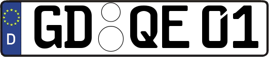 GD-QE01