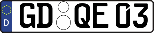 GD-QE03