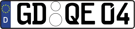 GD-QE04