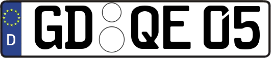 GD-QE05