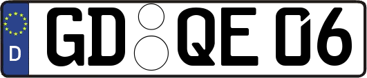 GD-QE06