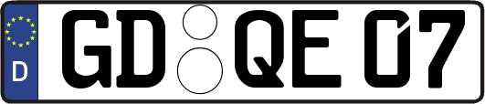 GD-QE07