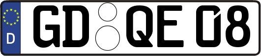 GD-QE08