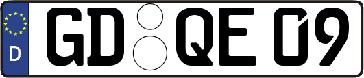 GD-QE09