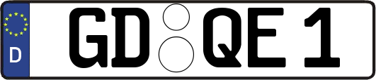 GD-QE1