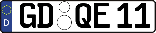 GD-QE11